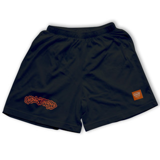 กางเกงบ็อกเซอร์ขาสั้น - BOARDSHORT - SHORT PANTS IMPACTWRHS SABER