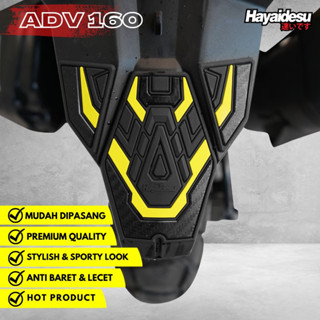 บังโคลนหลัง สําหรับ Hayaidesu honda ADV 160