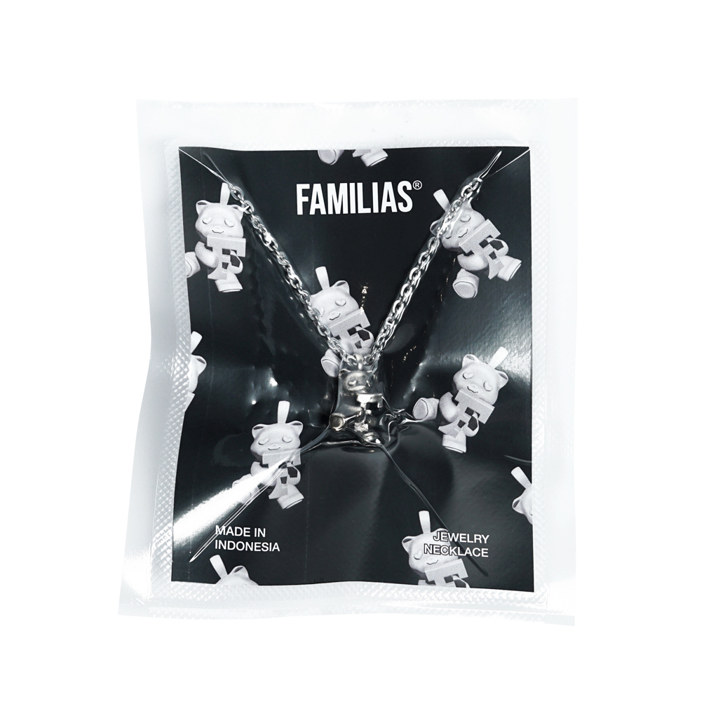 FAMILY WAREHOUSE - สร้อยคอ - CEDAR