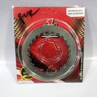 แผ่นคลัทช์ PRO 1 RACING KAWASAKI NINJA 150 R RR SS KR KRR