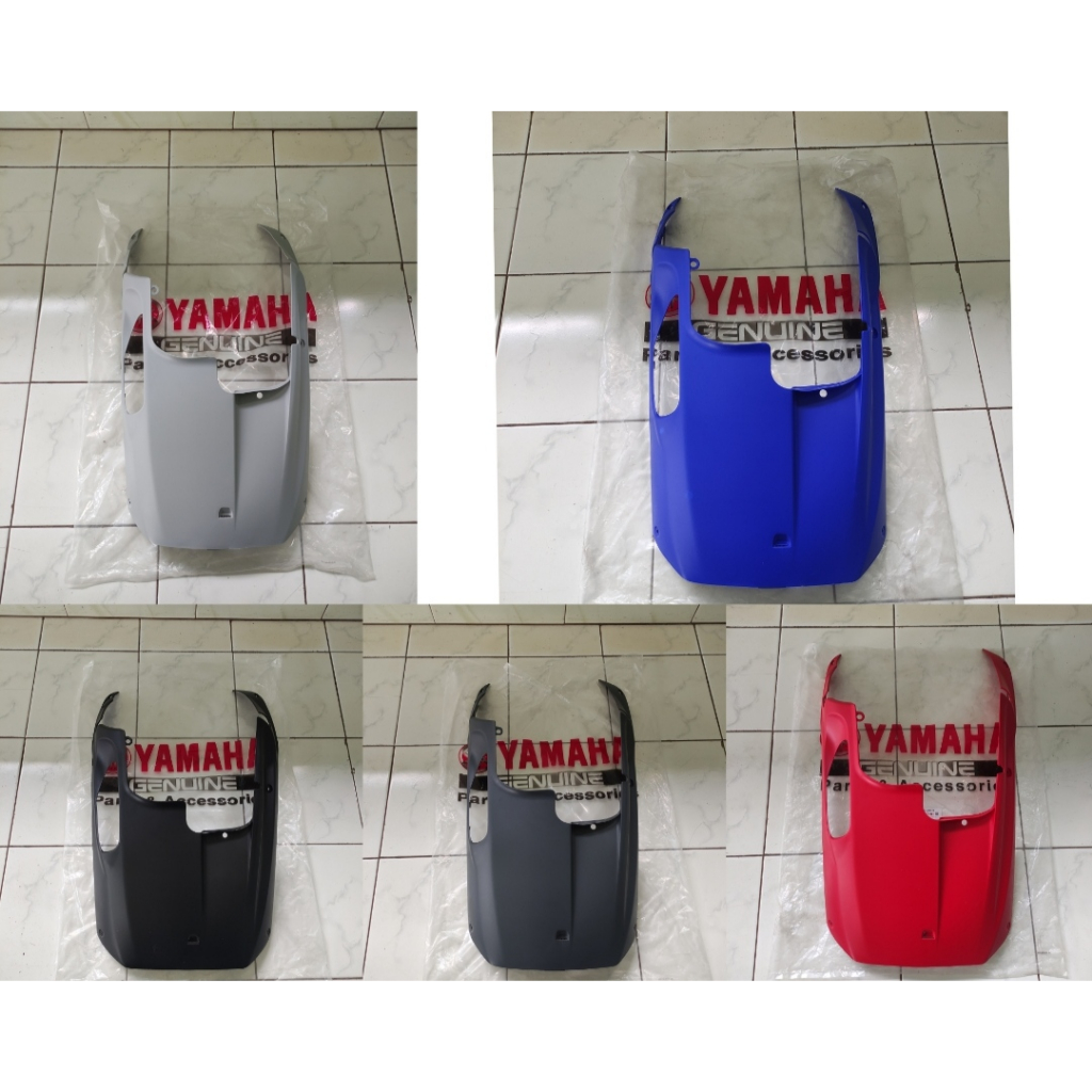 เด็คใต้ปกล่างของ mio sporty mio smile original yamaha