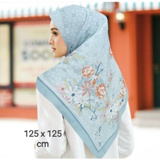 /SYARI Azayanaa LIGHT Blue/HIJAB Antem Motif/ขายส่ง HIJAB/HIJAB Quarter/HIJAB Motif/Pashmina KW/SYARI Quarter/Wholesale HIJAB Motif/HIJAB Motif/MUSLIM FASHION/HIJAB Quarter Motif