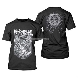 Kandarivas เสื้อยืด - GRIND SURGICAL