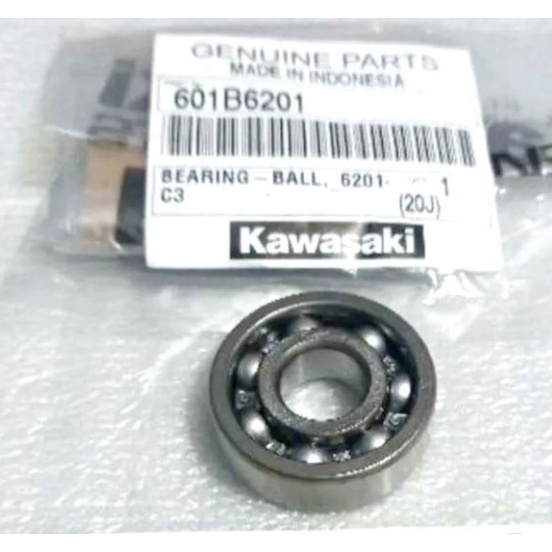 BEARING/BEARING/LAHER RATIO RATIO KLX 150 DTRACKER 150 ORIGINAL