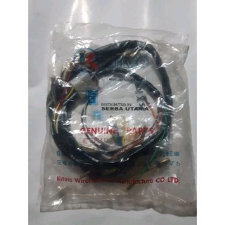 Kabel ชุดอะไหล่สายสกูน อะไหล่แท้ สําหรับ kitaco ktc rx 100 rx100 1v1 h2590 00