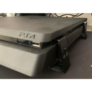 ชุดขาตั้งแนวนอน Ps4 แบบบาง - h3d