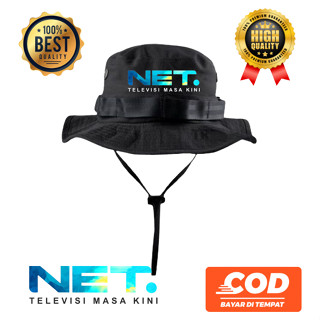 ขายส่ง เสื้อกันหนาว รุ่น NET Jungle Hat Bandung พรีเมี่ยม