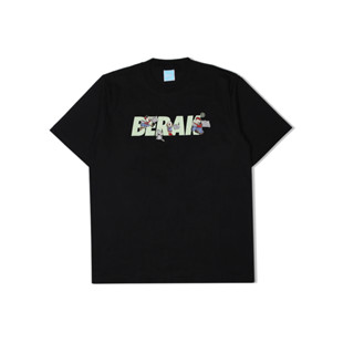 เสื้อยืด พิมพ์ลาย Berak 9420 POPPERSS