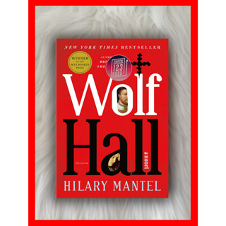 Wolf Hall โดย Hilary Coat HARDCOVER