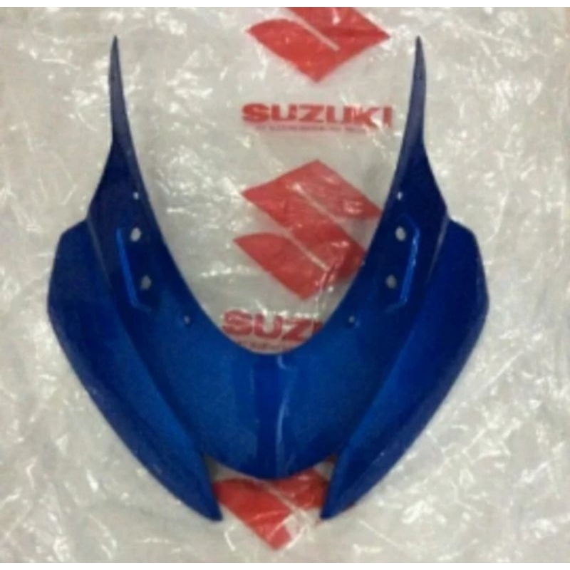 Gsx r 150 ฝาครอบชิวหน้าเดิม