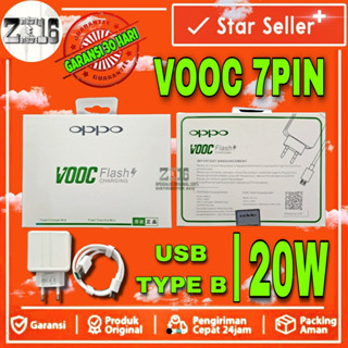 อุปกรณ์ชาร์จ Oppo 20watt 4A ของแท้ 100% VOOC แฟลชชาร์จ Micro USB