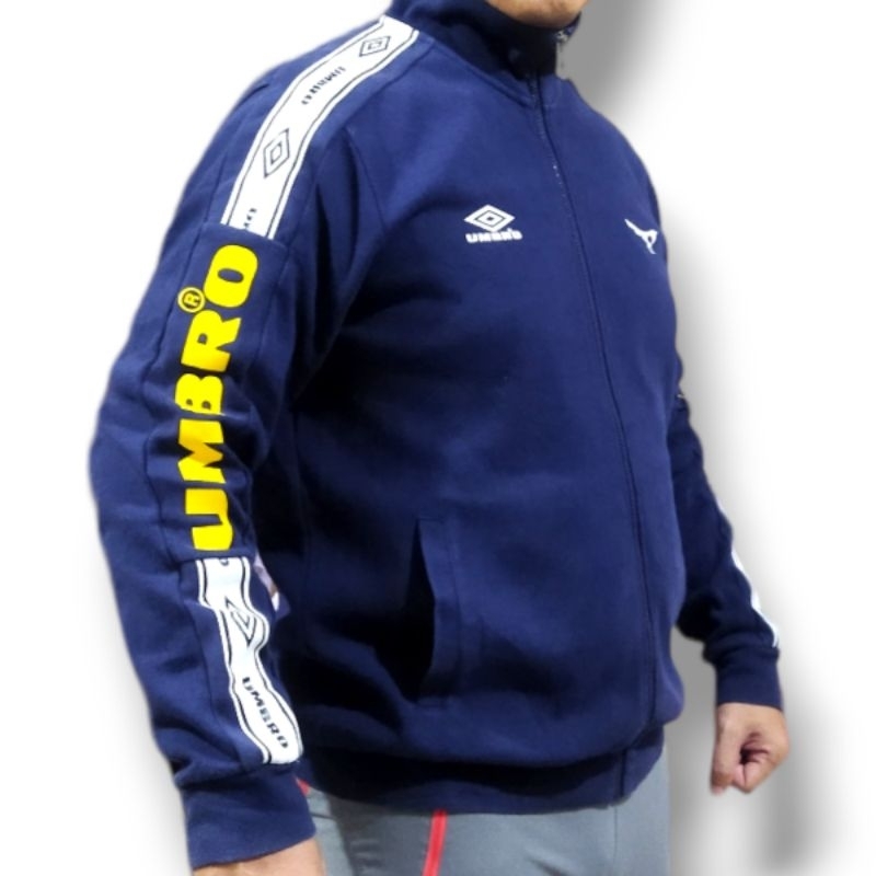 .premium.jacket.brand Umbro