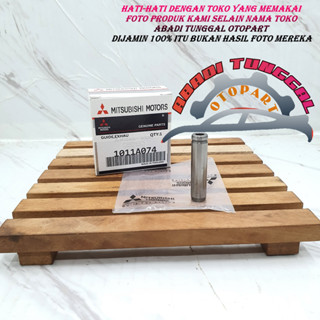 Ex API TRITON PAJERO ขวดวาล์ว 2.5 2500CC 1011A074