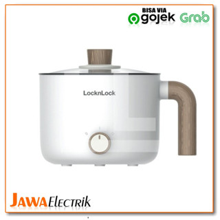 LOCK &amp; LOCK อุปกรณ์ล็อคไฟฟ้า สําหรับทําอาหาร Ejp118wht - 1.5 ลิตร