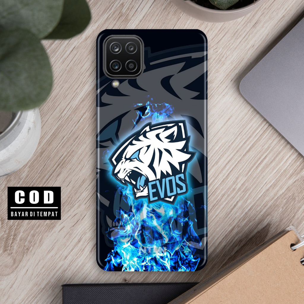 HP Samsung A12 - เคสโทรศัพท์ - เคสโทรศัพท์ - Softcase Samsung A12 Phone Case - เคสโทรศัพท์ - Softcas