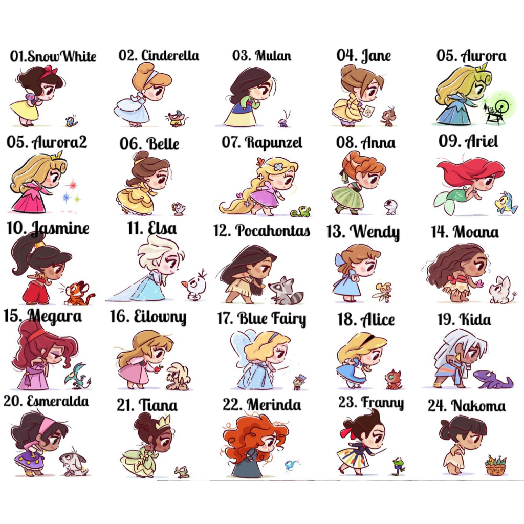 Disney Princess Princes กรณี Ariel GG55 EX01 สําหรับ Infinix Hot 9 10 10s 10t 11 11s 12 NFC Play 12i