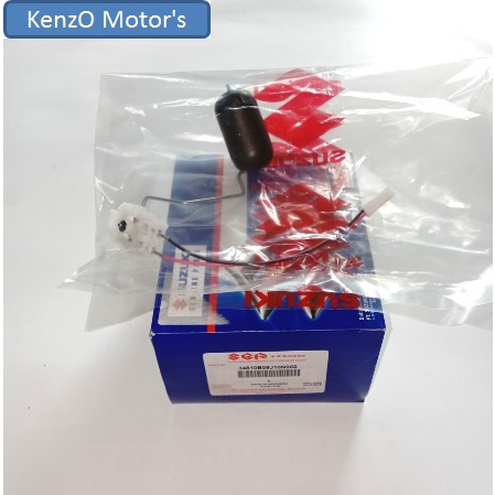 [34810-49K00-000] ลูกลอย FUEL GAUGE ASSY, FUEL LEVEL SENDER - NEX 2