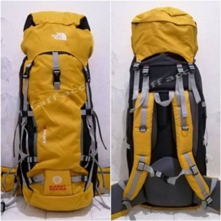 Tnf 60L PO กระเป๋าภูเขา