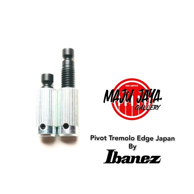 ชุดกีต้าร์ไฟฟ้า Pivot tremolo edge japan by ibz