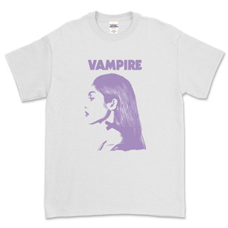 เสื้อยืด VAMPIRE Olivia RODRIGO