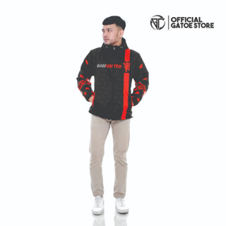 เสื้อแจ็กเก็ต พิมพ์ลาย Manchester UNITED WINDBREAKER CLUB UNISEX