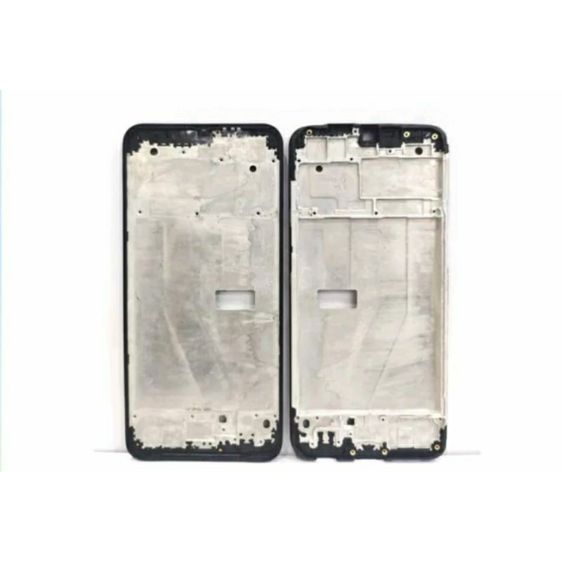 Oppo A1K Realme C2 กระดูกเฟรม Lcd