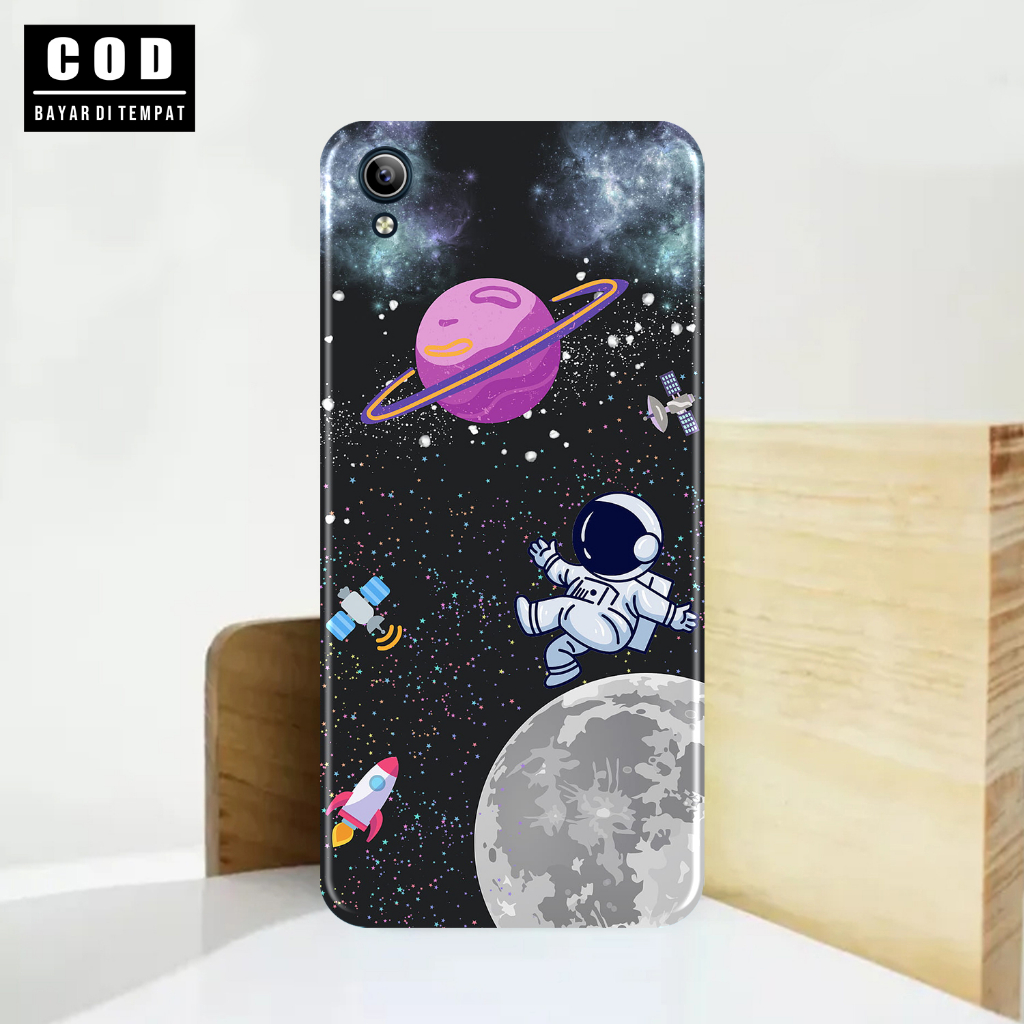 HP Vivo Y91C- เคสโทรศัพท์ - เคสโทรศัพท์ - เคสโทรศัพท์ Vivo Y91C Softcase - เคสโทรศัพท์ - Softcase - 