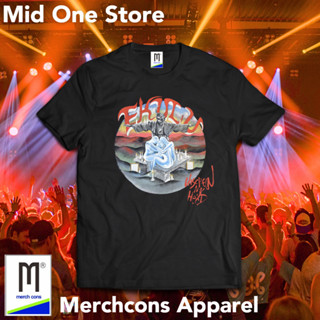 M192/kaos BAND EKULU ป้ายแท็ก MERCHCONS SIZE Outside/KAOS Music DISTRO