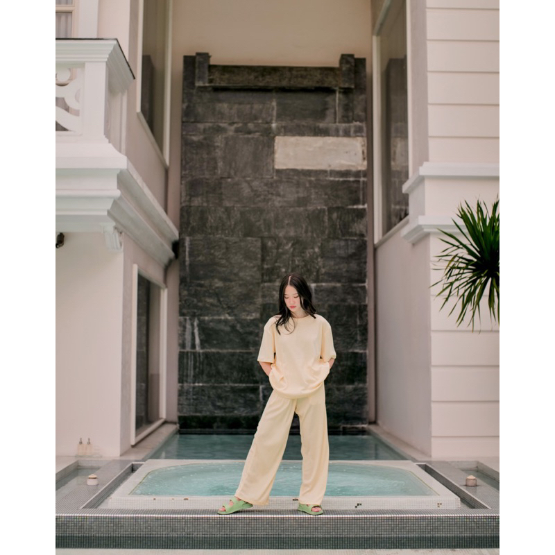 MHERE - เสื้อ LUCIA*