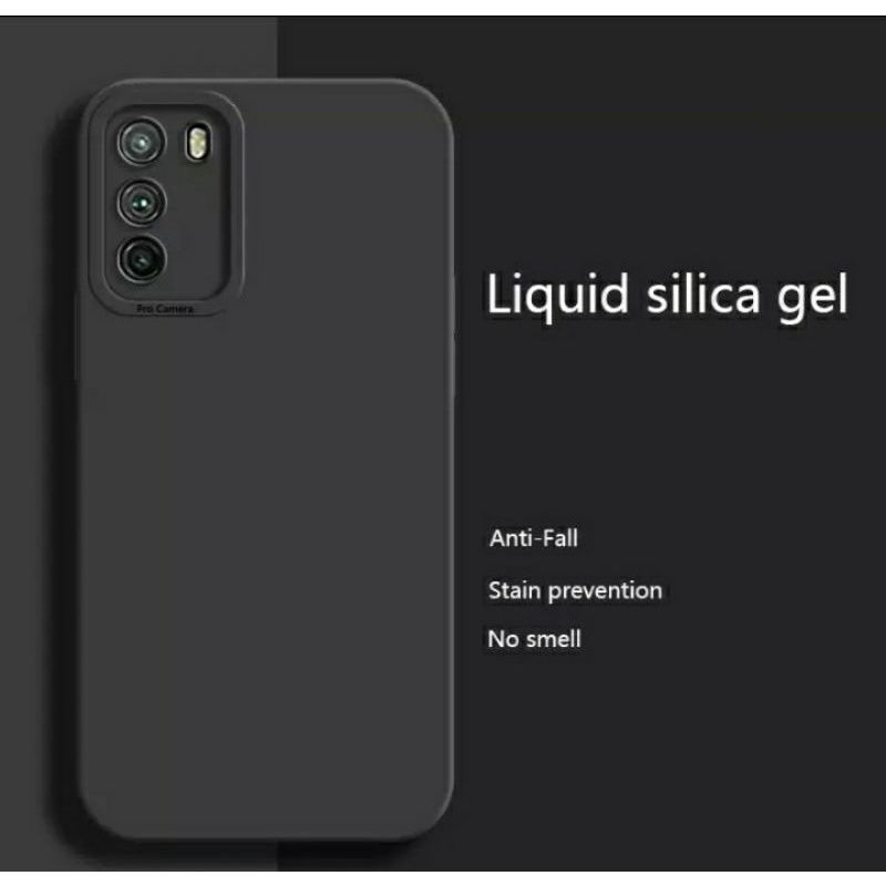 Case Pro Camera Samsung A06 4G A06 5G A16 5g A07 A03 A03s A02 A02s A03 Core A25 A35 J6 2018 J7 Pro