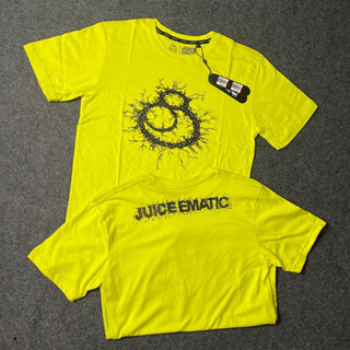 เสื้อยืด พิมพ์ลาย Amd 740mens JUICE SURFING สําหรับผู้ชาย