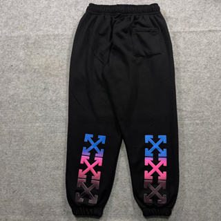 Jogger OFF WHITE HYPE 4