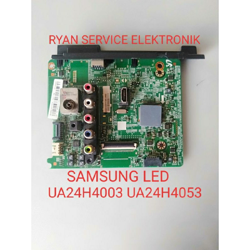 MB mainboard TV LED SAMSUNG UA24H4003 UA24H4003AR UA24H4053 UA24H4053AR