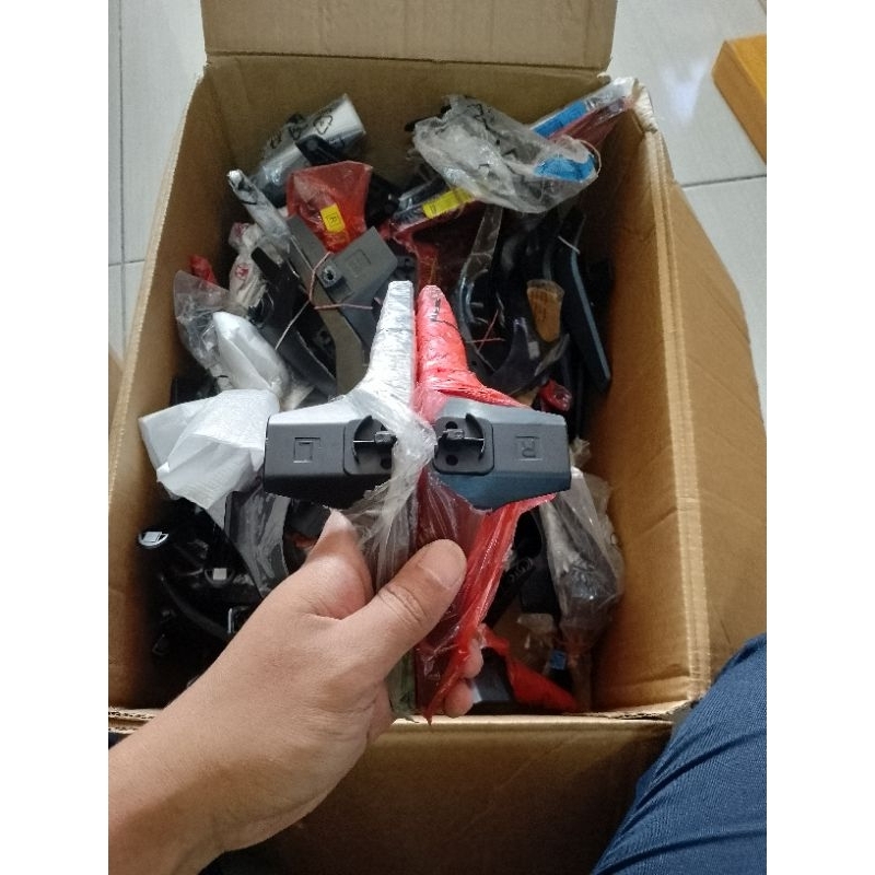 LG 43LJ500T ขาตั้งทีวี - LG 43lj500 ขาตั้งทีวี ใหม่