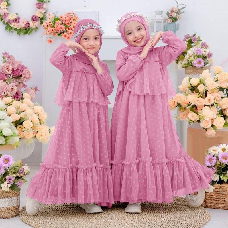 Kid EMI / CHILDRENS GAMIS / CHILDRENS จัดส่ง GAMIS (3 ปี-12 ปี)