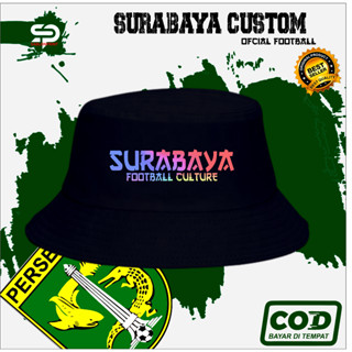 Persebaya ช่อดอกไม้ คุณภาพสูง พรีเมี่ยม