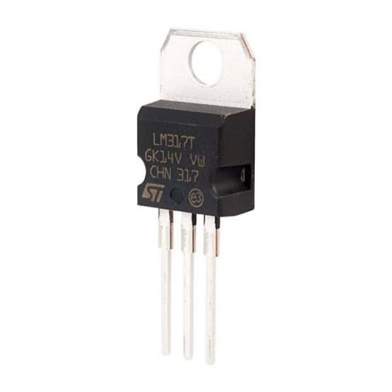 IC LM317 / LM 317***