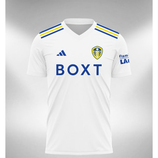 เสื้อเจอร์ซีย์ Leedss Home GK 2023 2024