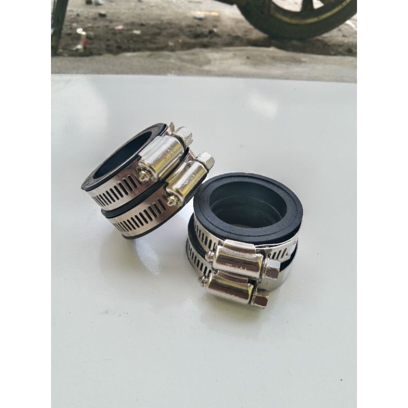 ยางเชื่อมต่อ PE 28 PE 30 Manipul Manipol
