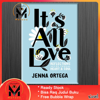 Jenna Ortega Total All Love (ภาษาอังกฤษ)