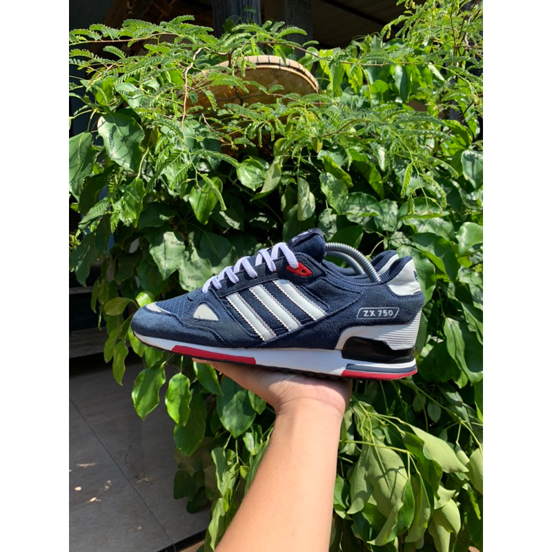 ADIDAS อาดิดาส ZX 750