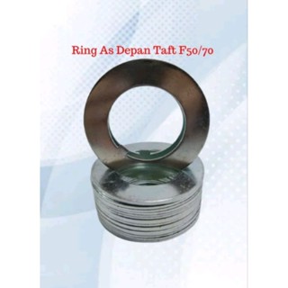 แหวนเพลาด้านหน้า แบบหนา สําหรับ Daihatsu Taft GT Ring Button Laker Taft F70