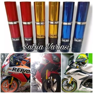 ฝาครอบโช๊คอัพ ด้านบน และล่าง สําหรับ Cbr150r Cbr150r Old k45