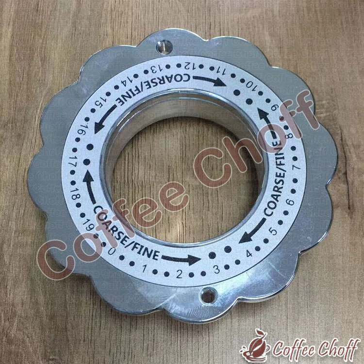 อะไหล่ทดแทนสําหรับเครื่องบด LD019 N500 เครื่องเจียรลูกบิด N500