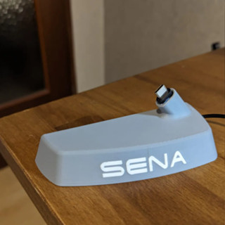 Sena อุปกรณ์เสริม 50S 30K Docking Station - Z3D