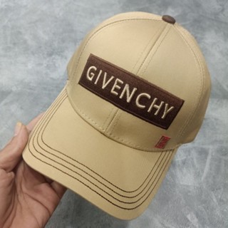 Givenchy หมวกเบสบอล นําเข้า สําหรับชาย และหญิง