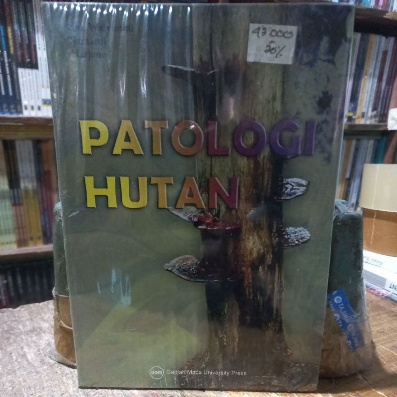 FOREST PATHOLOGY****