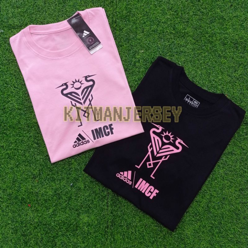 เสื้อยืด INTER MIAMI 2023 (LEO MESSI)