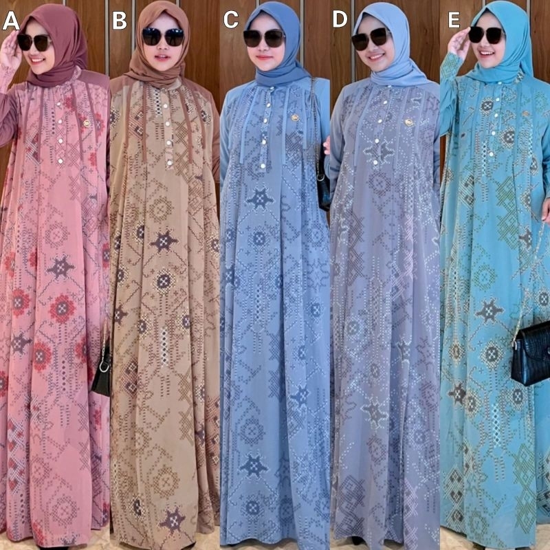 AMIRA DRESS*********