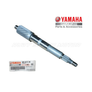 กล่องเกียร์ Primary Drive Nmax N max N-max Old Original Yamaha 2DP-E6111-00